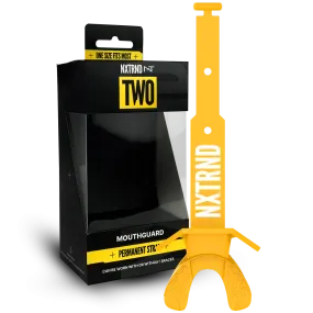 NXTRND TWO® Yellow
