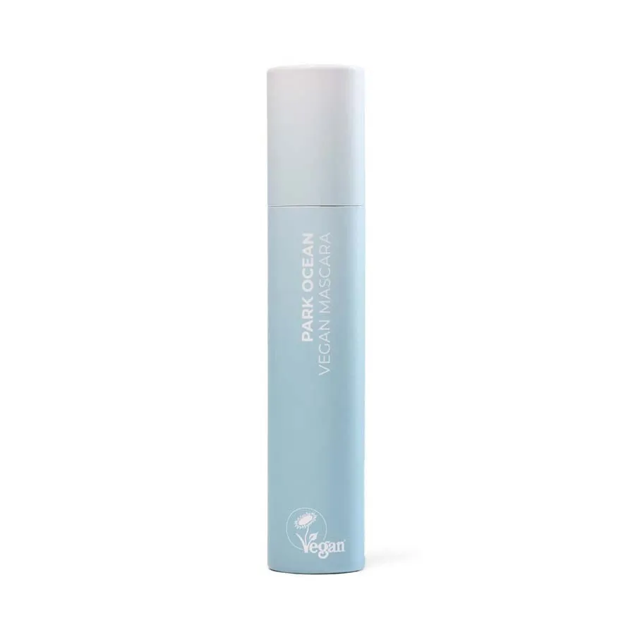 Ocean mascara - Award-winning vegan mascara with natural ingredients