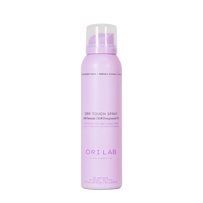 ORI Lab Dry Touch Spray