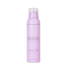 ORI Lab Dry Touch Spray