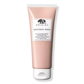 Origins Original Skin Retexturizing Face Mask with Rose Clay