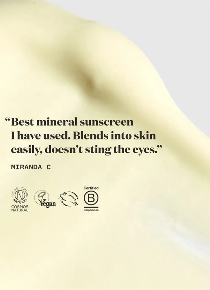 Pai Skincare British Double Summer Time SPF 30 Sunscreen (worth £54)
