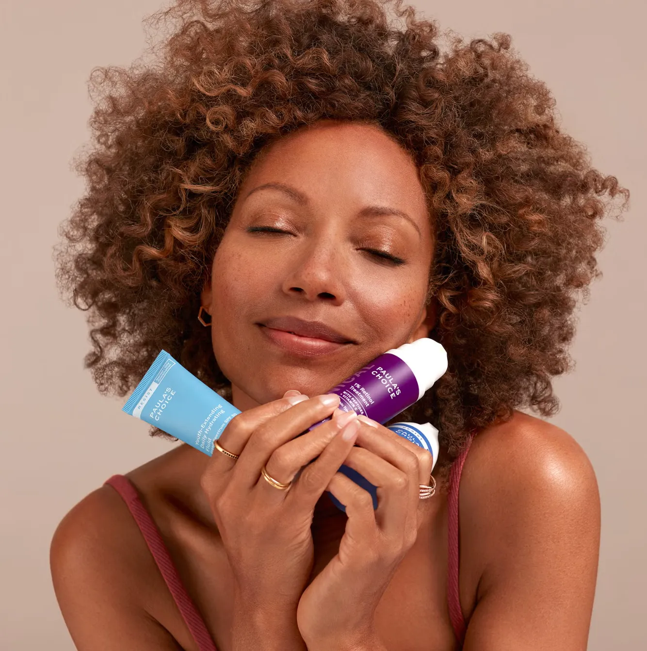 Paula's Choice Clear Ultra-Light Daily Mattifying Fluid SPF 30  (60ml)