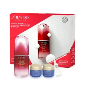 Power Lifting Program zestaw Ultimune Power Infusing Concentrate 50ml   Vital Perfection Cream 15ml   Vital Perfection Overnight Firming Treatment 15ml   Vital Perfection Eye Cream 3ml