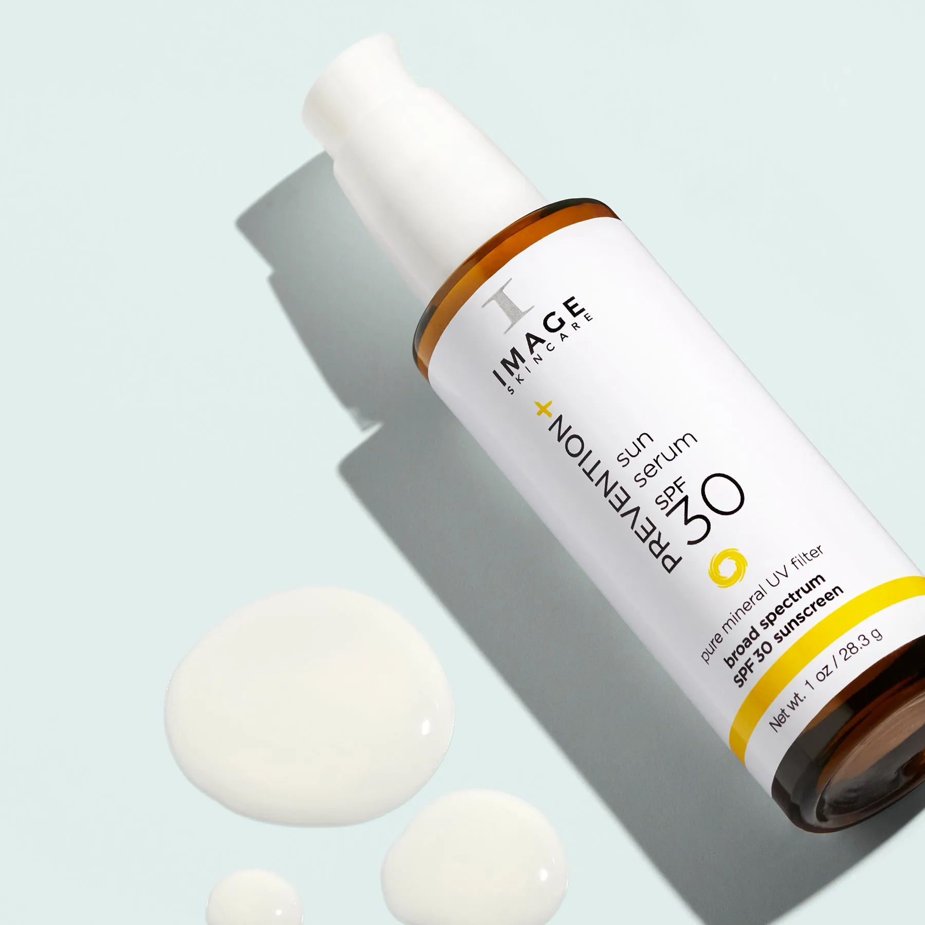 PREVENTION ® sun serum SPF 30