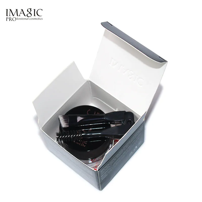 Professional Eyebrow Gel 6 Colors High Brow Tint Makeup