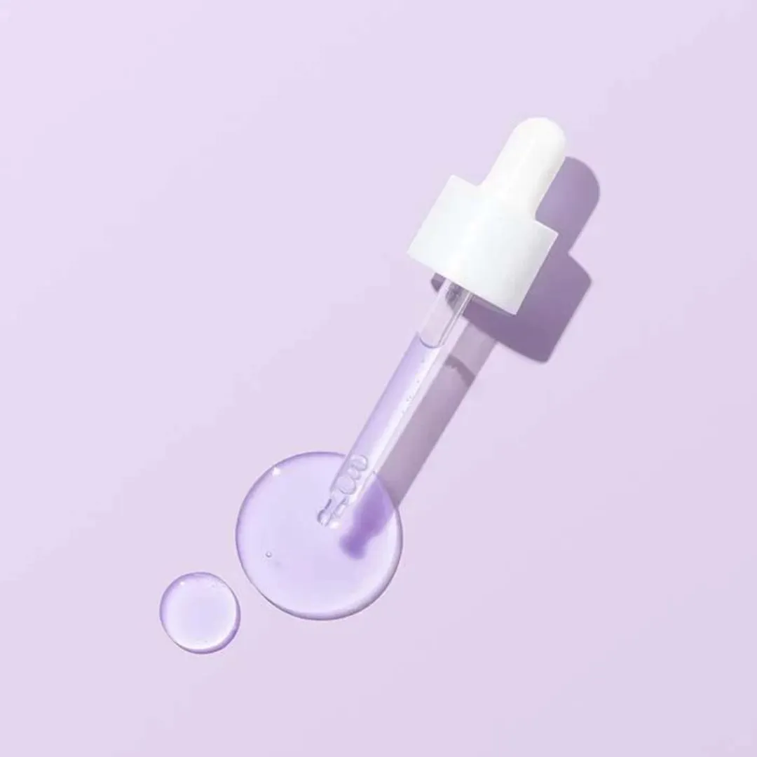 Real Bakuchiol Firming Serum - 30 ml