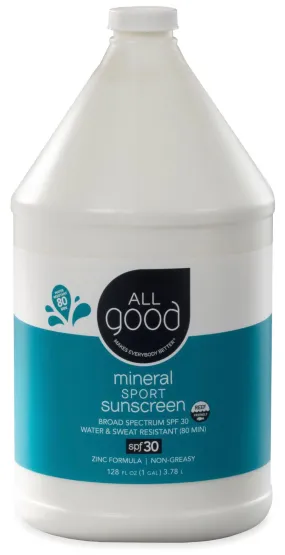 Refill Sunscreen with spf 30