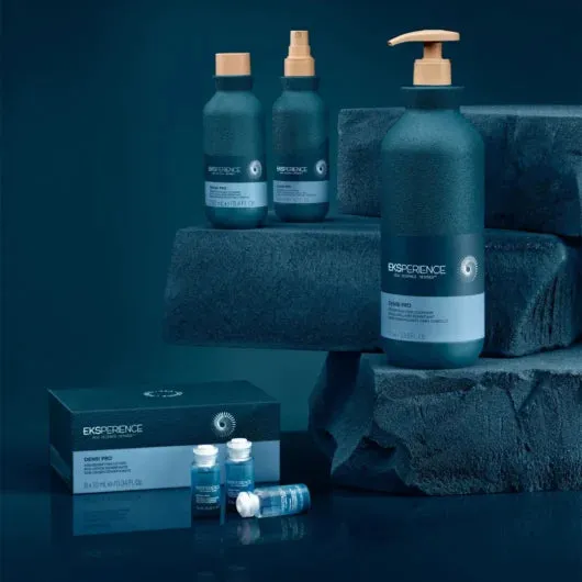 Revlon Professional Eksperience Densi Pro Hair Densifying Spray 200ml