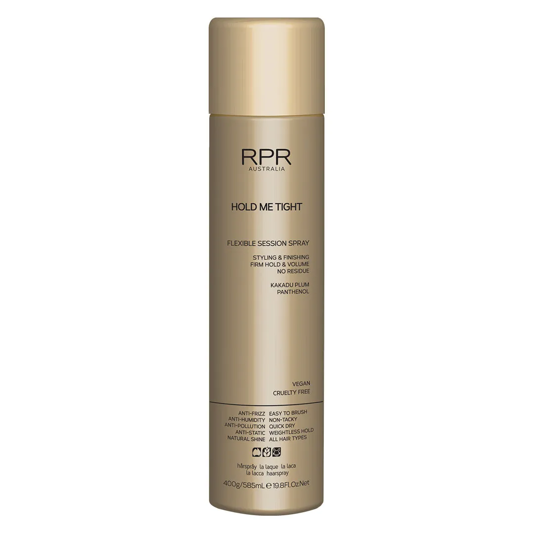 RPR Hold Me Tight Hairspray 400g