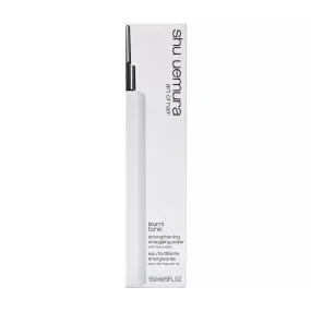 Shu Uemura art of hair izumi tonic energizing water 5.07oz