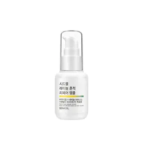[SIDMOOL] Retinol Repair Ampoule 30ml