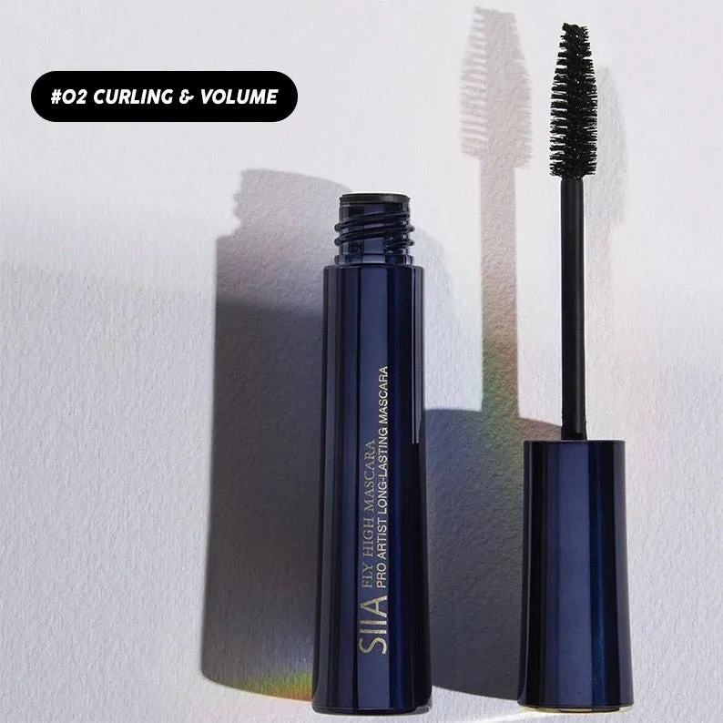 SIIA Fly High Mascara