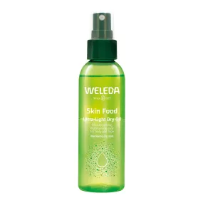 Skin Food Ultra-Light Dry Oil