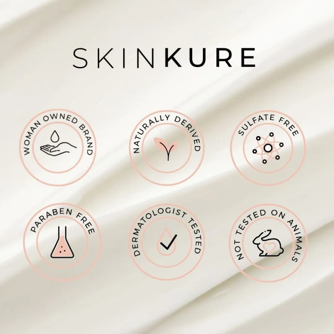 SkinKure Age Defying Sunscreen SPF50  Sheer