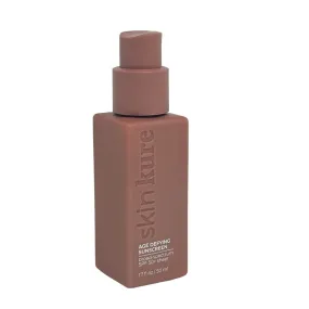 SkinKure Age Defying Sunscreen SPF50  Sheer