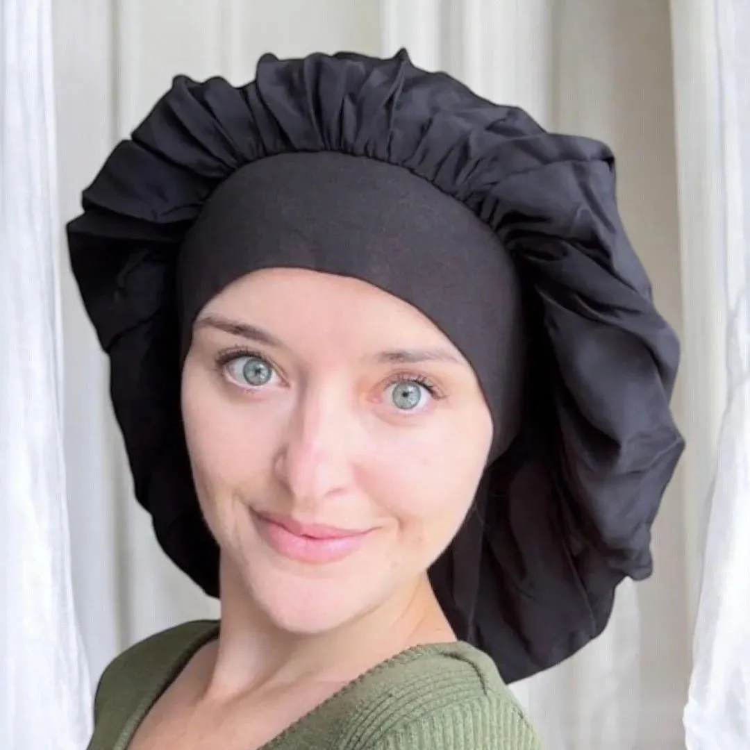 SLEEP BONNET