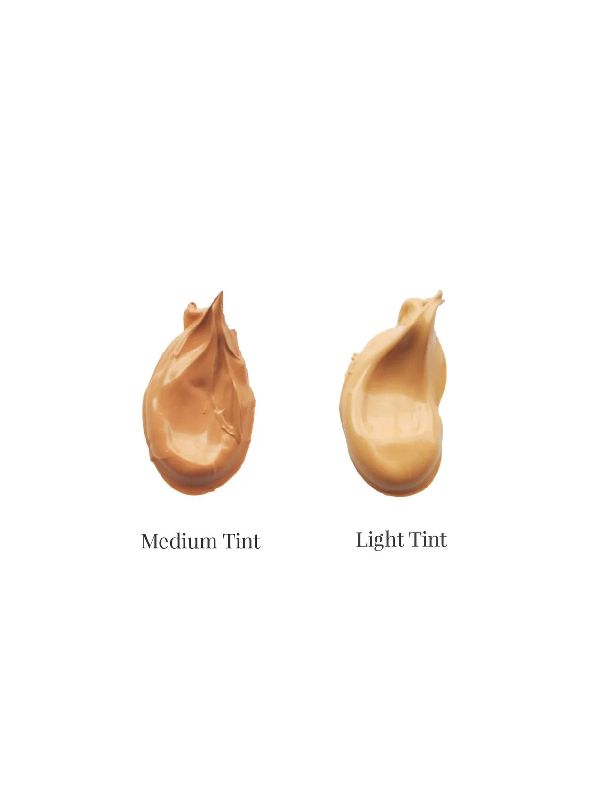 Sticky Zinc SPF 50  Light Tint