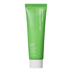 [SUNGBOON EDITOR] Green Tomato Pore Blurring Sun Cream SPF 50  PA     50ml