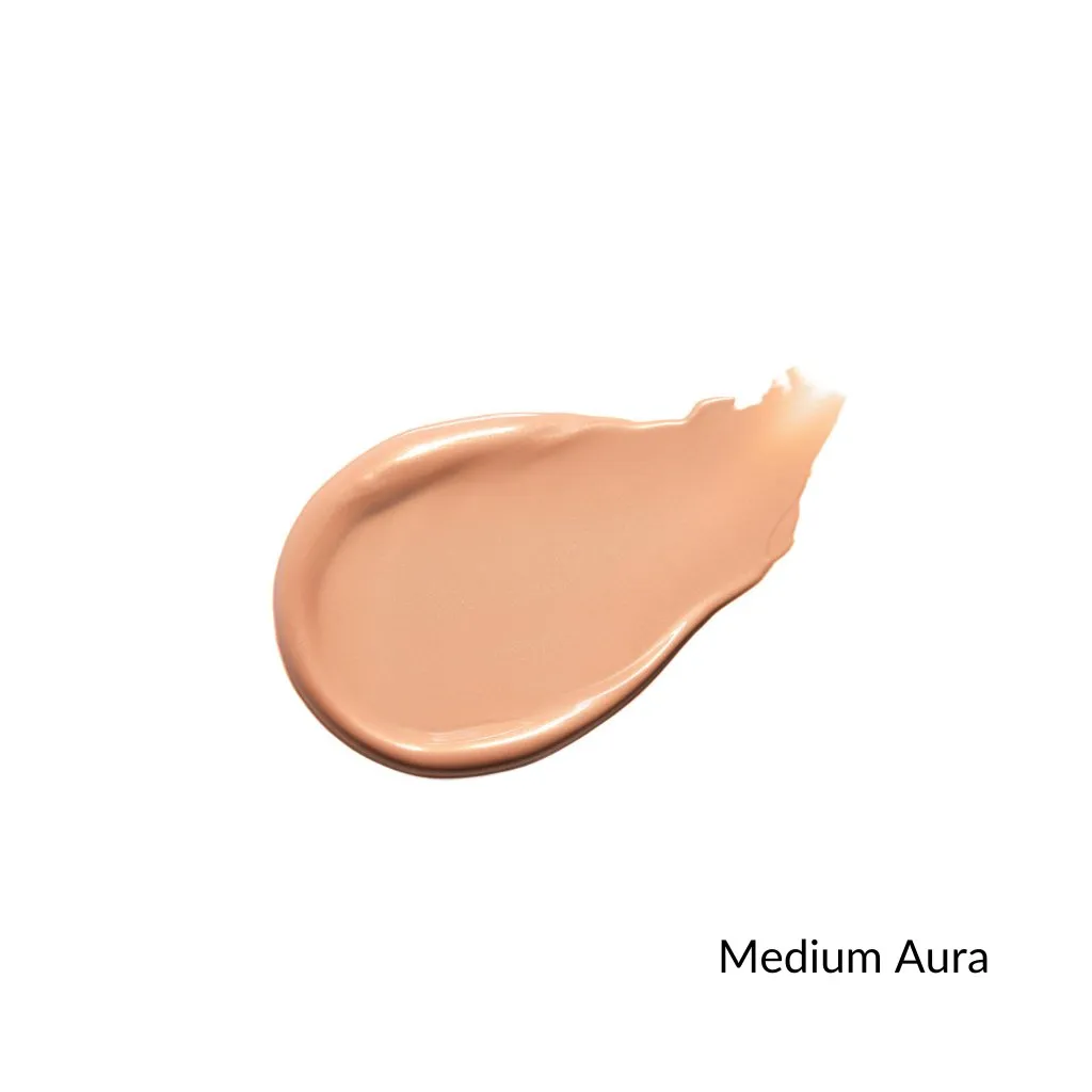 SuperNatural Radiance Tinted Serum SPF 30
