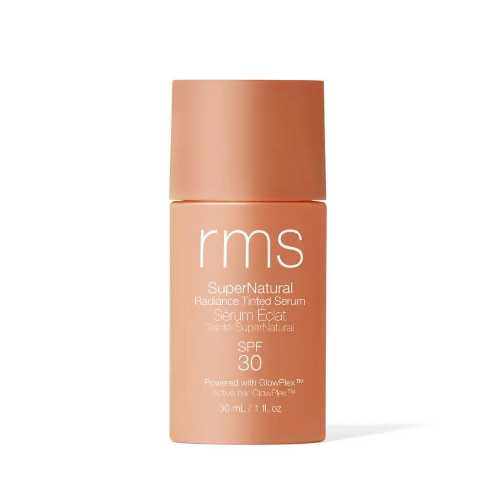 SuperNatural Radiance Tinted Serum SPF 30