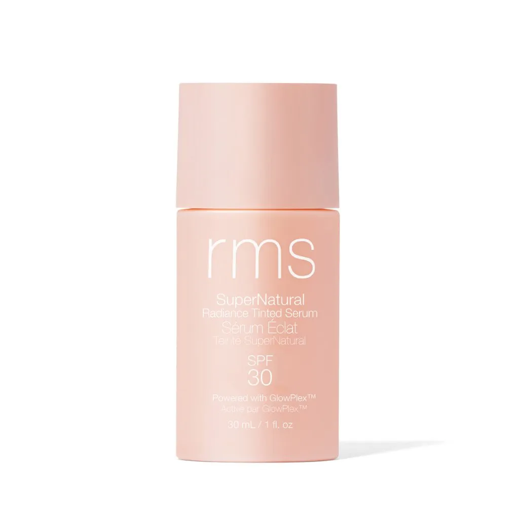 SuperNatural Radiance Tinted Serum SPF 30