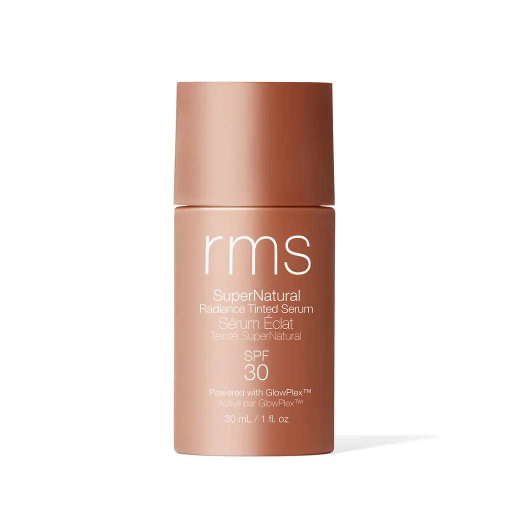 SuperNatural Radiance Tinted Serum SPF 30