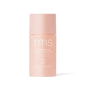 SuperNatural Radiance Tinted Serum SPF 30