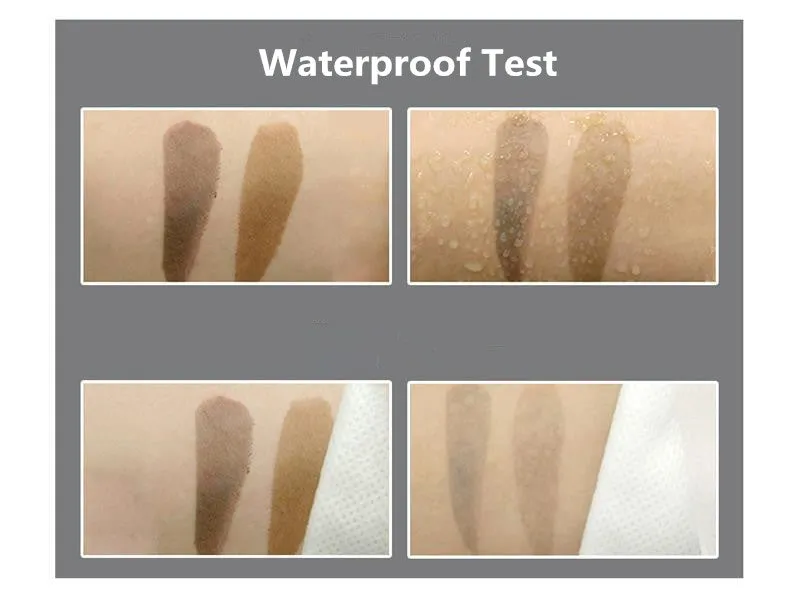 Tattoo Brow Gel Tint