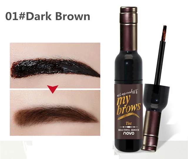Tattoo Brow Gel Tint