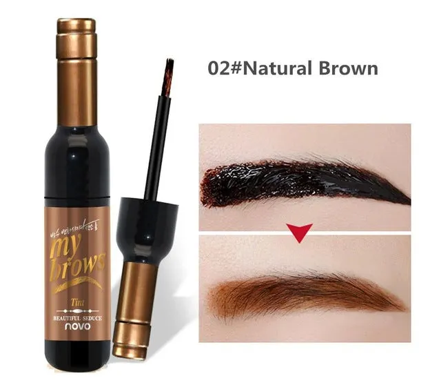 Tattoo Brow Gel Tint