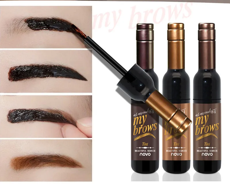 Tattoo Brow Gel Tint