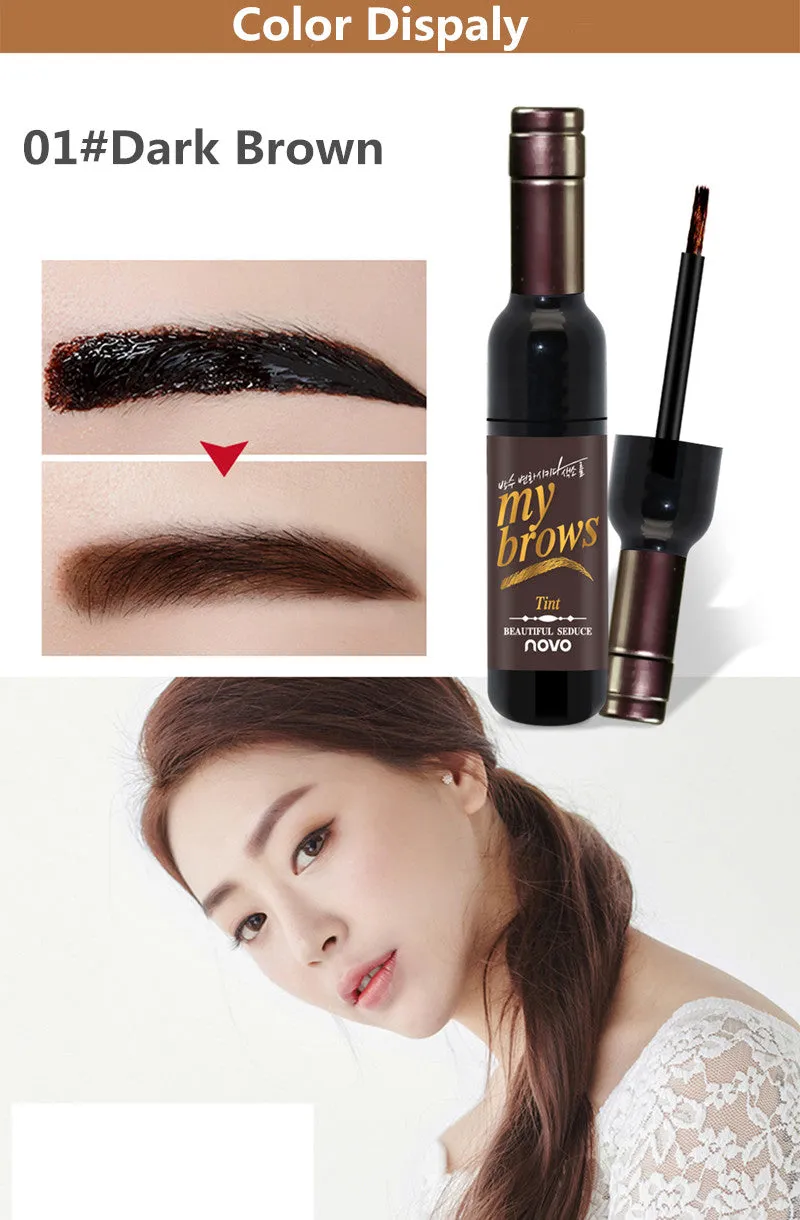 Tattoo Brow Gel Tint