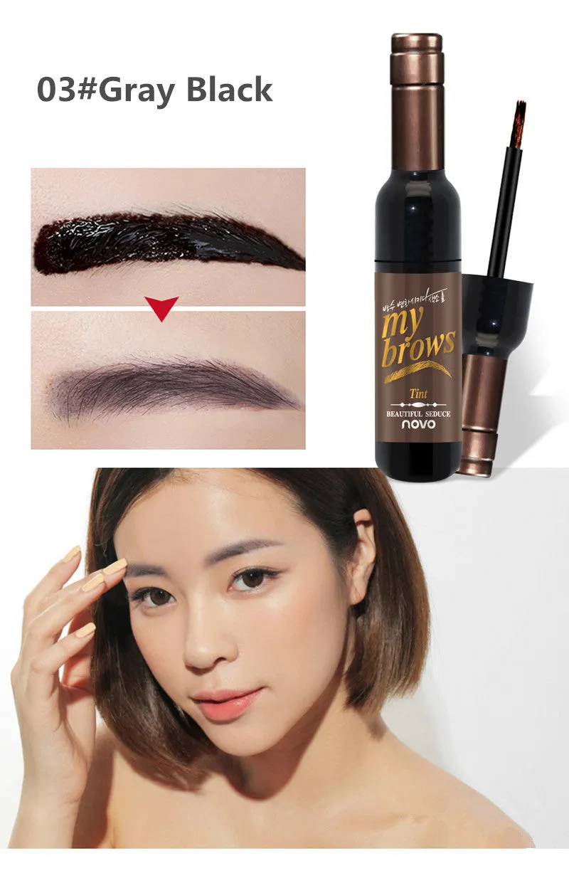 Tattoo Brow Gel Tint