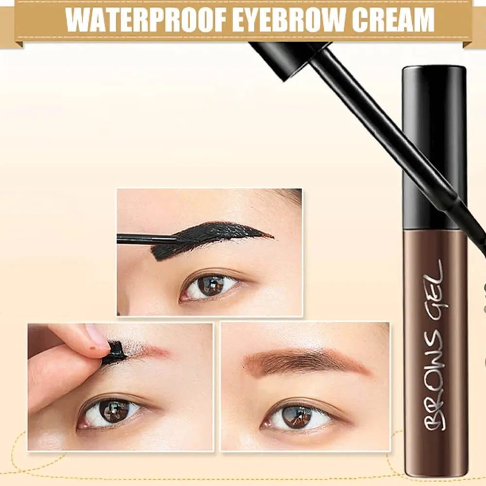 Tattoo Brow Gel