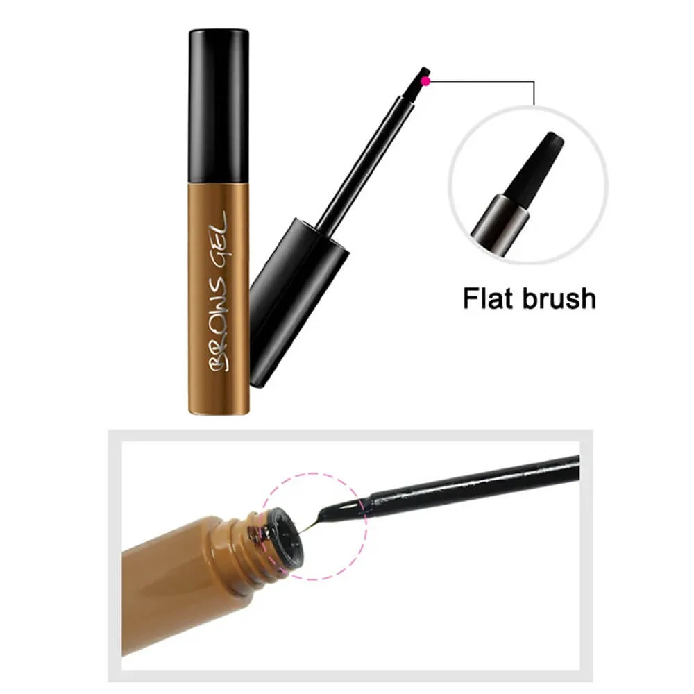 Tattoo Brow Gel