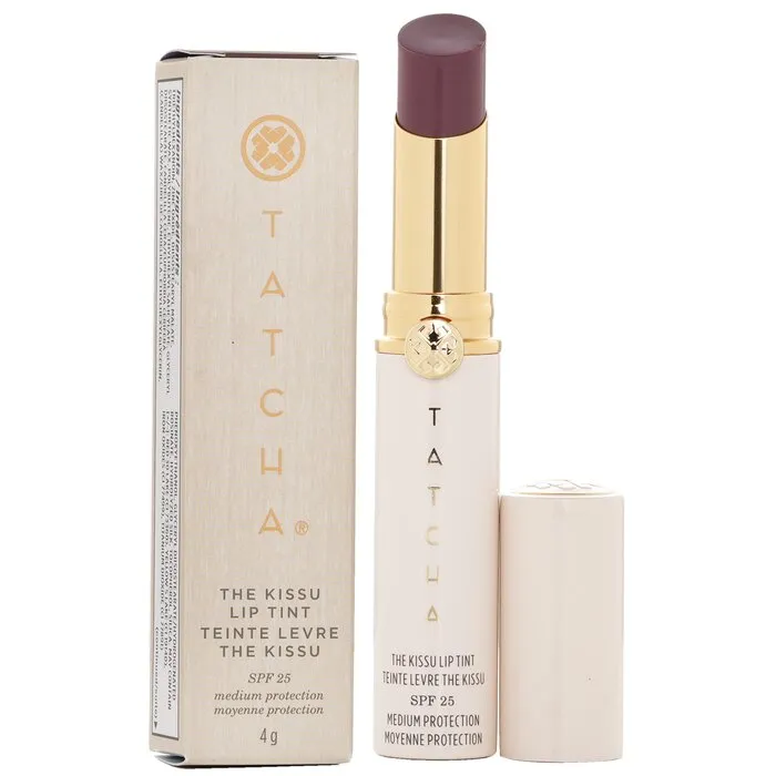 The Kissu Lip Tint - # Midnight Lily - 4g