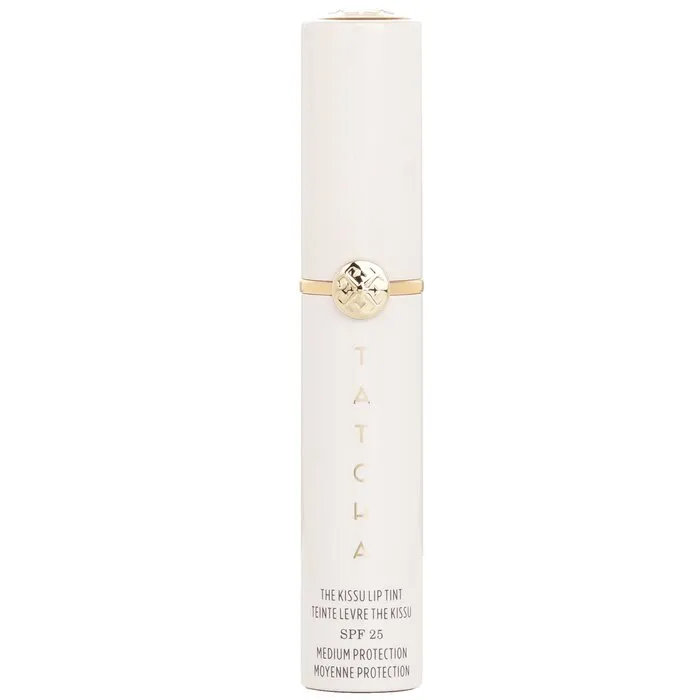 The Kissu Lip Tint - # Midnight Lily - 4g