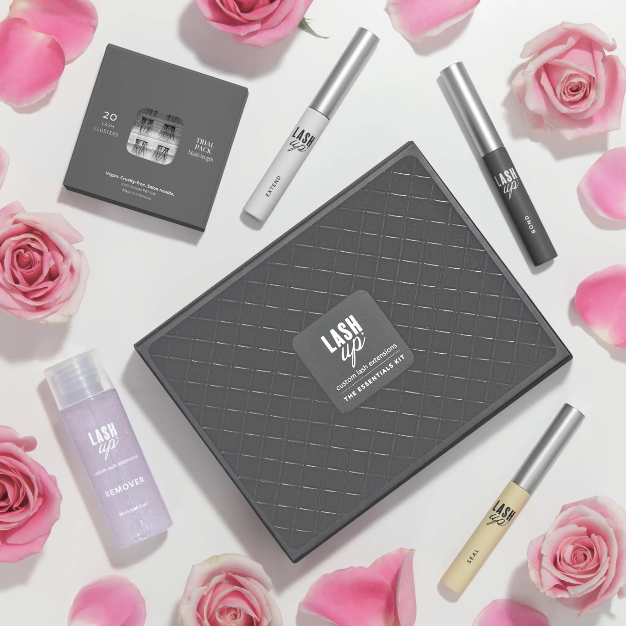 The Stylist Starter Collection with JOAH