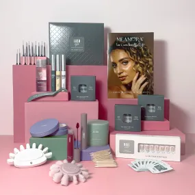 The Stylist Starter Collection with JOAH