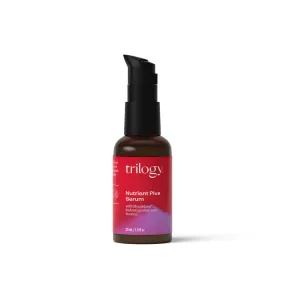Trilogy Nutrient Plus Serum