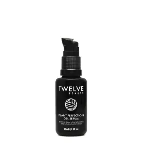 Twelve Plant Perfection Gel Serum - Firming