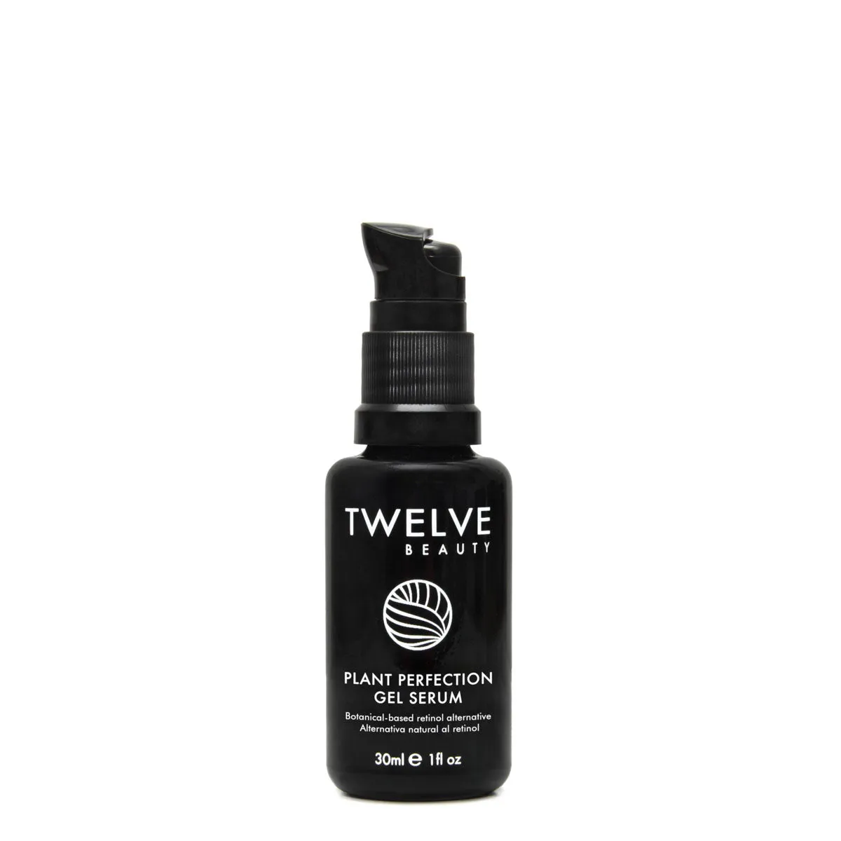 Twelve Plant Perfection Gel Serum - Firming