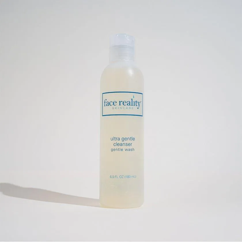 Ultra Gentle Cleanser