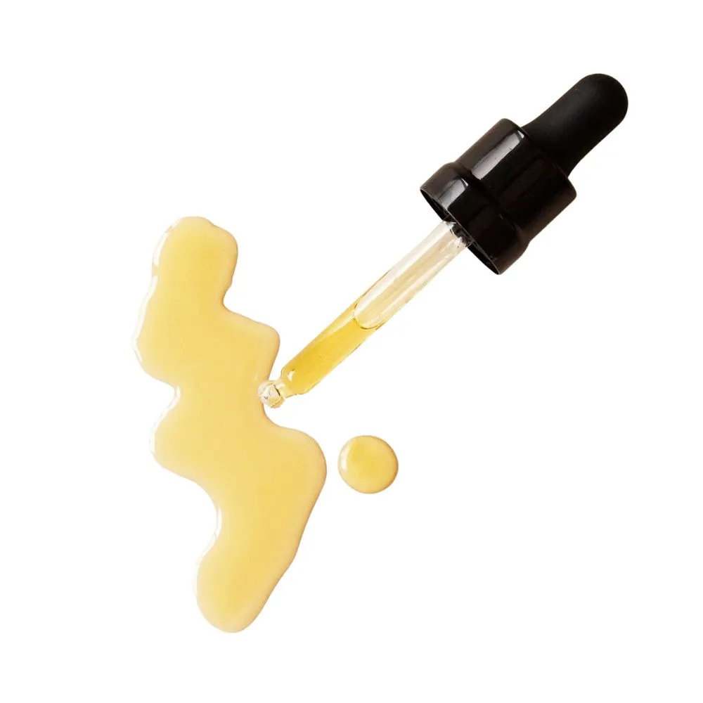 VANI-T Luxe Elixir Face Oil