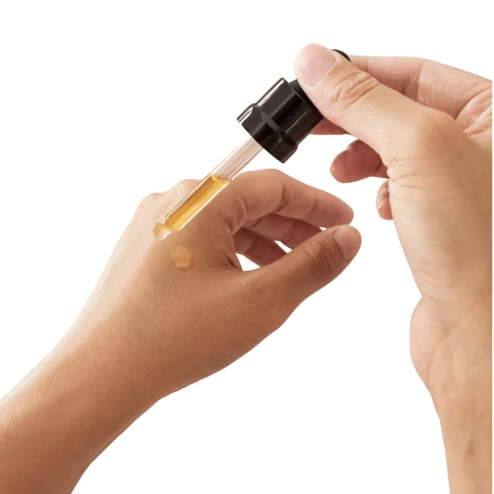 VANI-T Luxe Elixir Face Oil