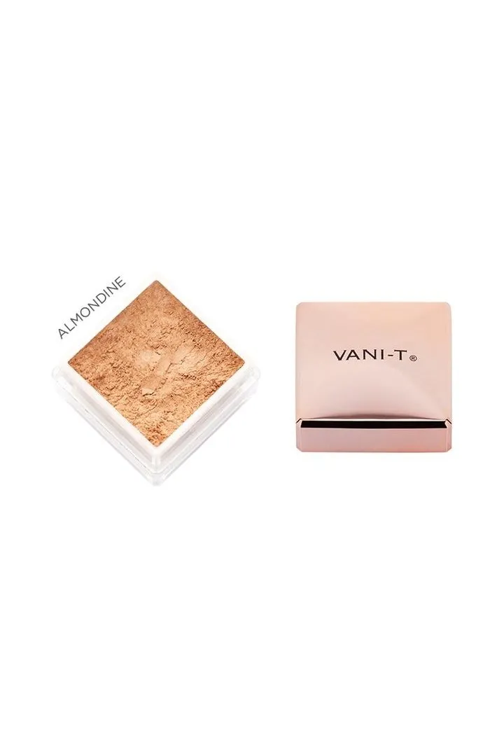 Vani-T Mineral Powder Foundation SPF15