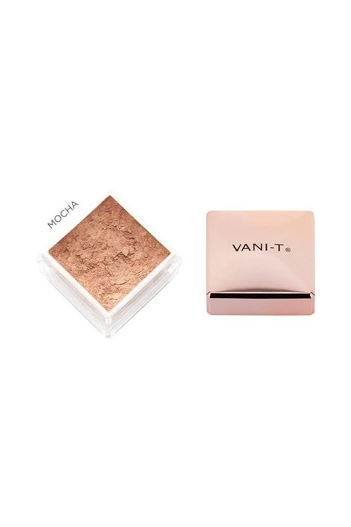 Vani-T Mineral Powder Foundation SPF15