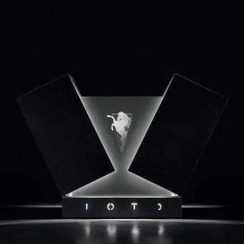 Various Artists- In Order To Dance 4.0 (Various Artists)