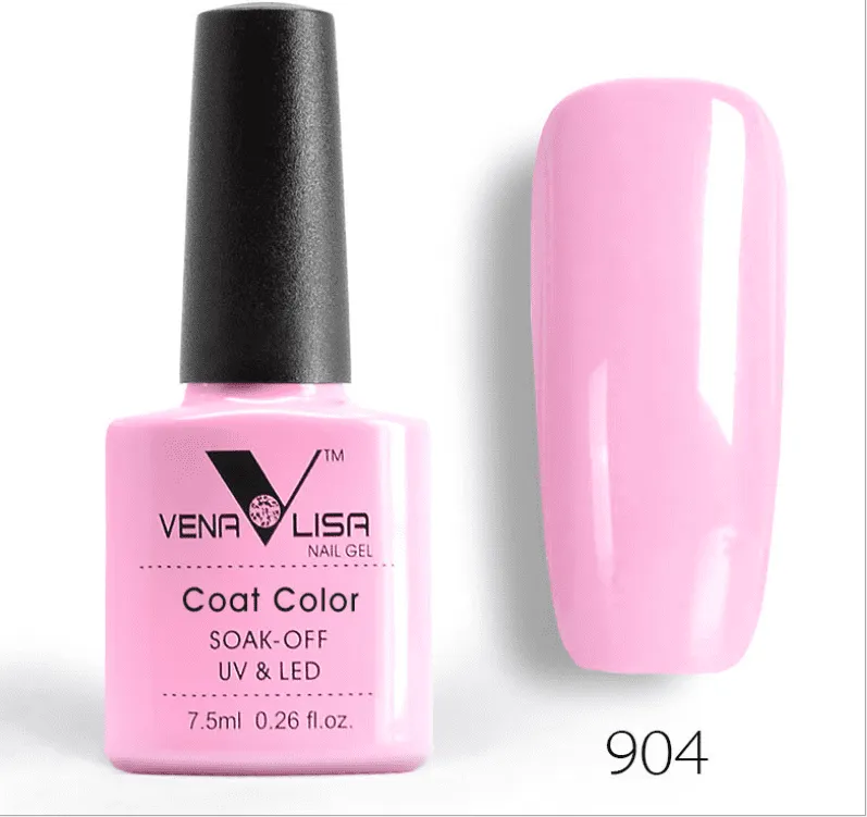 Venalisa Nail Polish